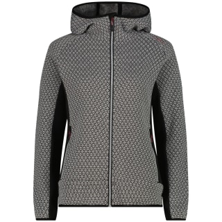 CMP Fix Hood Damen Kapuzensweater