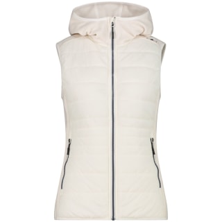CMP Hybrid Fix Hood Damen Kapuzensweater