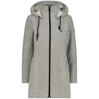 CMP Fix Hood Damen Kapuzensweater