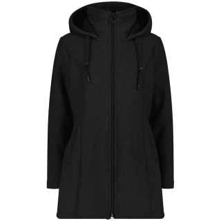 CMP Fix Hood Damen Kapuzensweater