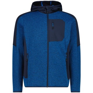 CMP Fix Hood Herren Kapuzensweater