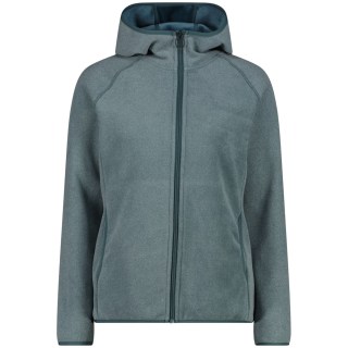 CMP Fix Hood Damen Kapuzensweater