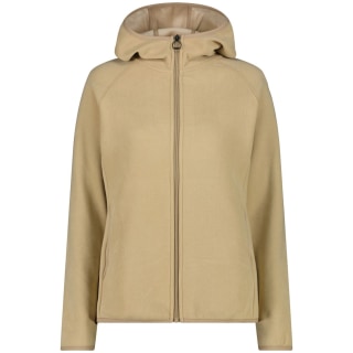 CMP Fix Hood Damen Kapuzensweater