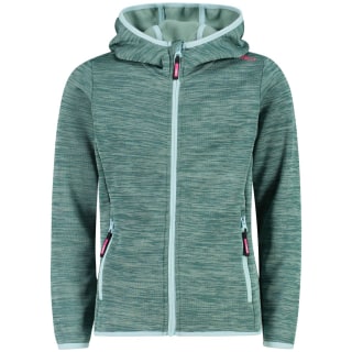 CMP Fix Hood Mädchen Kapuzensweater