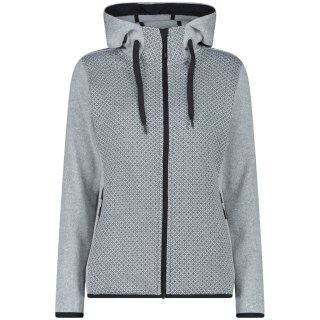 CMP Fix Hood Damen Kapuzensweater