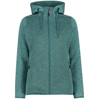 CMP Fix Hood Damen Kapuzensweater