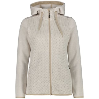 CMP Fix Hood Damen Kapuzensweater