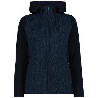 CMP Fix Hood Damen Kapuzensweater