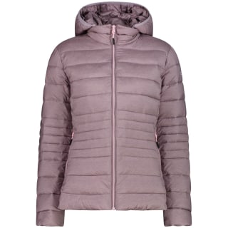 CMP Zip Hood Damen Jacke