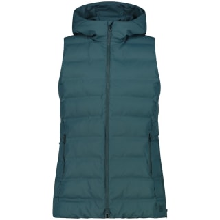 CMP Fix Hood Damen Weste