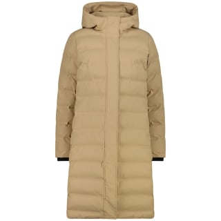 CMP Fix Hood Damen Jacke