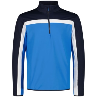 CMP Sweat Herren Rollkragenpullover