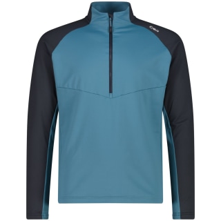 CMP Sweat Herren Rollkragenpullover CMP Sweat Herren Rollkragenpullover
