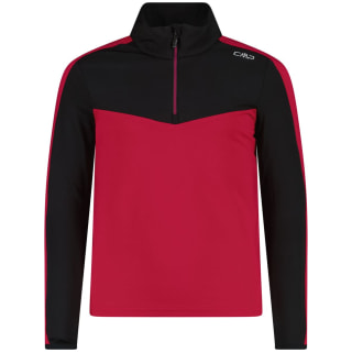 CMP Sweat Mädchen Rollkragenpullover