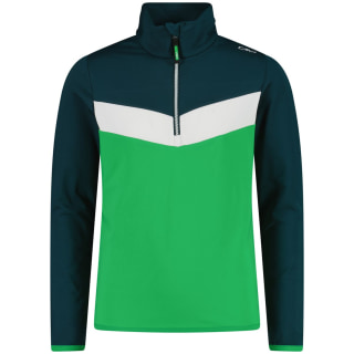 CMP Sweat Jungen Rollkragenpullover