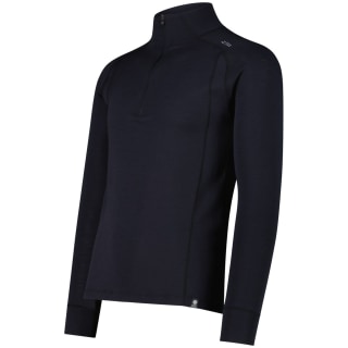 CMP Kildar Base Layer Herren Rollkragenpullover