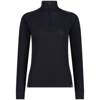 CMP Kildar Base Layer Damen Rollkragenpullover