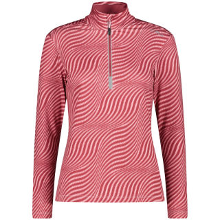 CMP Sweat Damen Rollkragenpullover