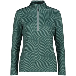 CMP Sweat Damen Rollkragenpullover