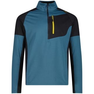 CMP Sweat Herren Rollkragenpullover