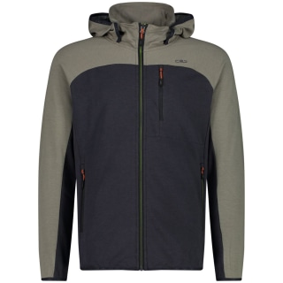 CMP Fix Hood Herren Kapuzensweater
