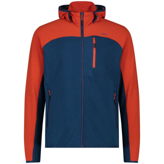 CMP Fix Hood Herren Kapuzensweater