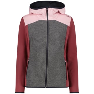 CMP Fix Hood Damen Jacke
