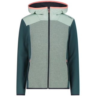 CMP Fix Hood Damen Jacke