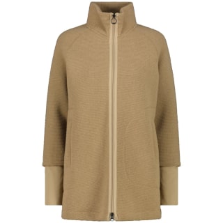 CMP Long Damen Midlayer