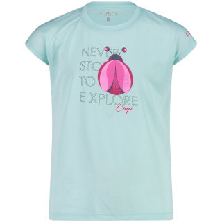 CMP T-Shirt Mädchen T-Shirt