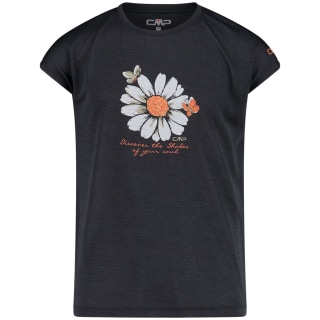 CMP T-Shirt Mädchen T-Shirt