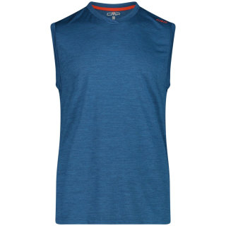 CMP T-Shirt Sleeveless Herren T-Shirt