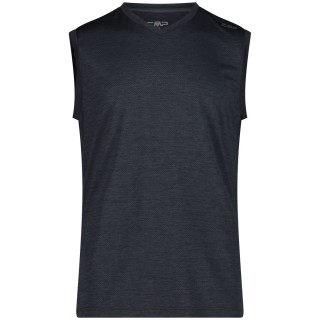 CMP T-Shirt Sleeveless Herren T-Shirt