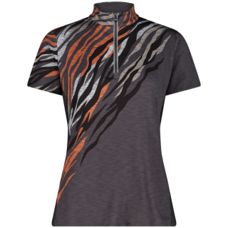 CMP T-Shirt Free Bike Damen T-Shirt