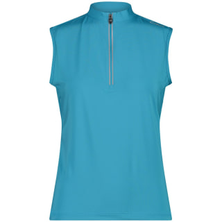 CMP T-Shirt Bike Sleeveless Damen T-Shirt