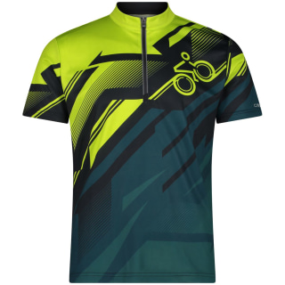 CMP T-Shirt Freebike T-Shirt