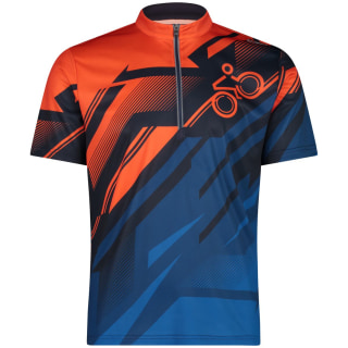 CMP T-Shirt Freebike T-Shirt