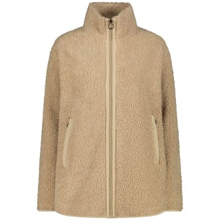 CMP Long Damen Midlayer