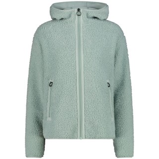 CMP Fix Hood Damen Kapuzensweater