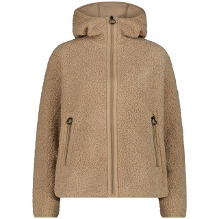 CMP Fix Hood Damen Kapuzensweater