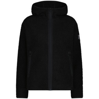 CMP Fix Hood Damen Kapuzensweater