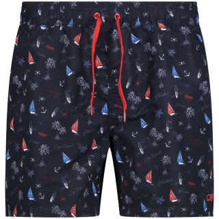 CMP Shorts Herren Shorts