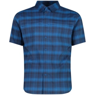 CMP Shirt Herren Hemd