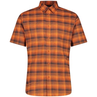 CMP Shirt Herren Hemd