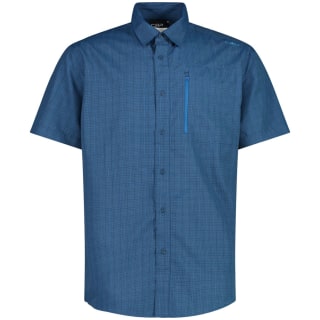 CMP Shirt Herren Hemd