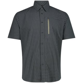 CMP Shirt Herren Hemd