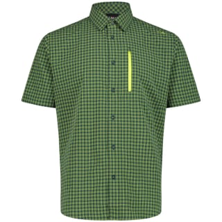 CMP Shirt Herren Hemd