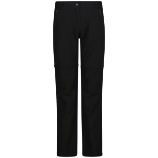 CMP Zip Off Damen Steghose