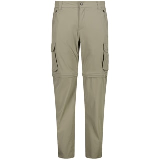 CMP Zip Off Herren Steghose