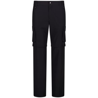 CMP Zip Off Herren Steghose
